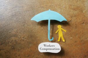 1099 Employee Workers Comp