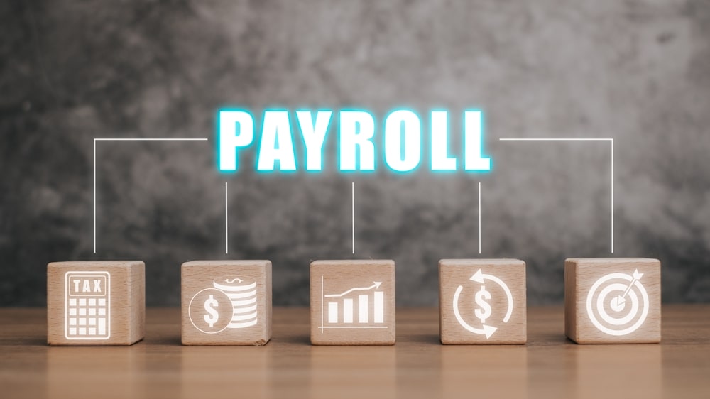 certified payroll