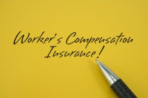 Workers Comp Insurance for Carpentry Companies