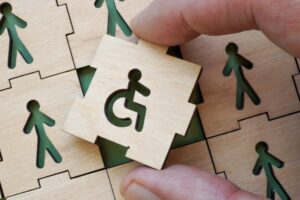 Voluntary Self-Identification of Disability