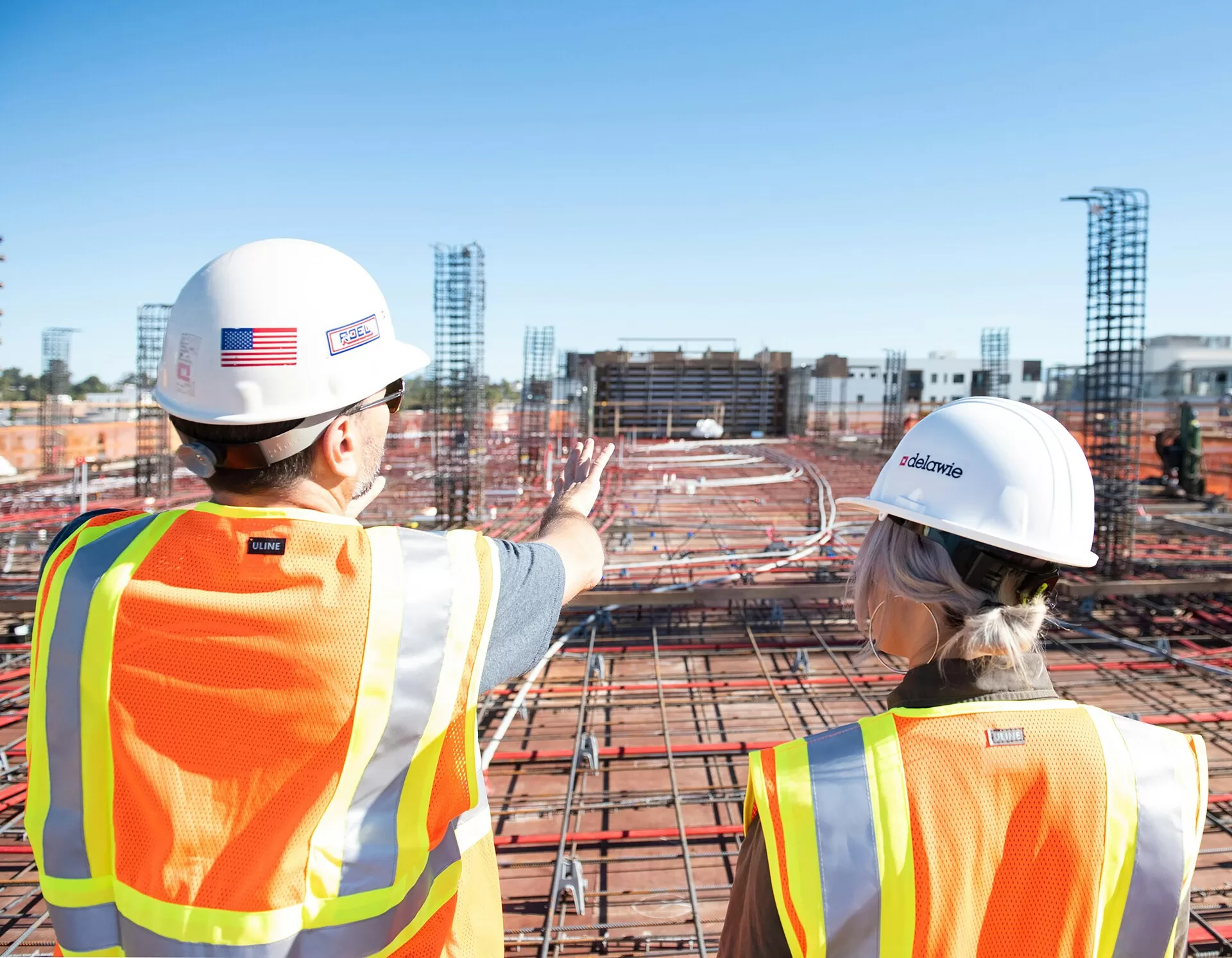 Florida Workers Comp for Contractors
