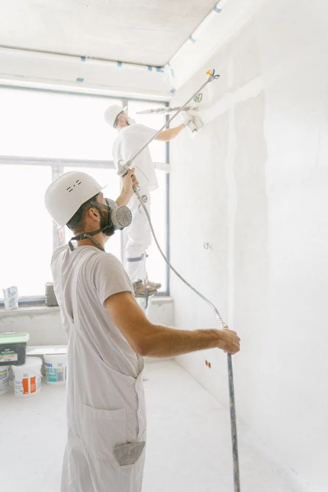 painting contractor workers compensation