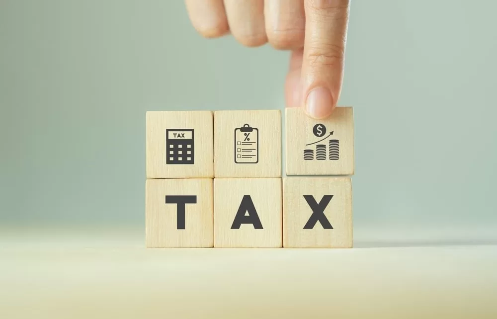 per diem tax rules