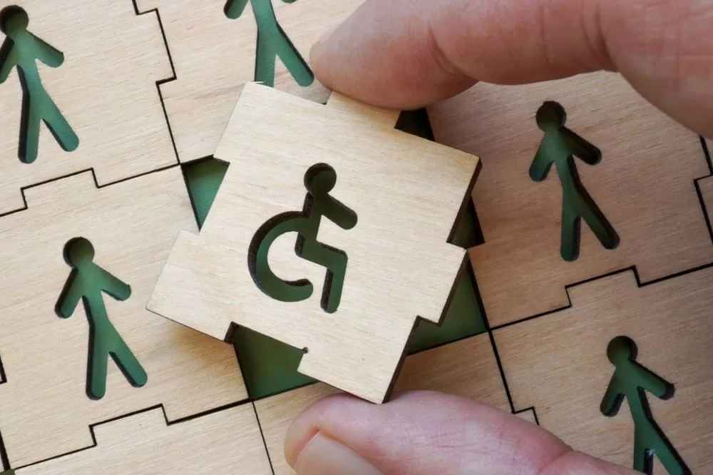 Voluntary Self-Identification of Disability